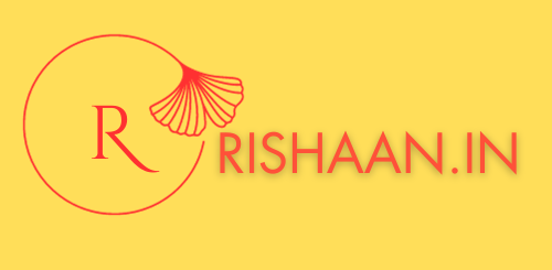 RISHAAN